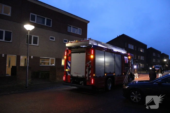 nieuws tijmstraat assen