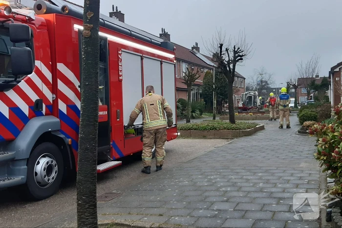 nieuws brasem ridderkerk