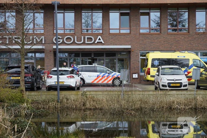 Traumahelikopter landt voor incident bij Twinkel Kinderdagopvang