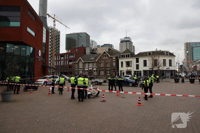 nieuws damstraat utrecht