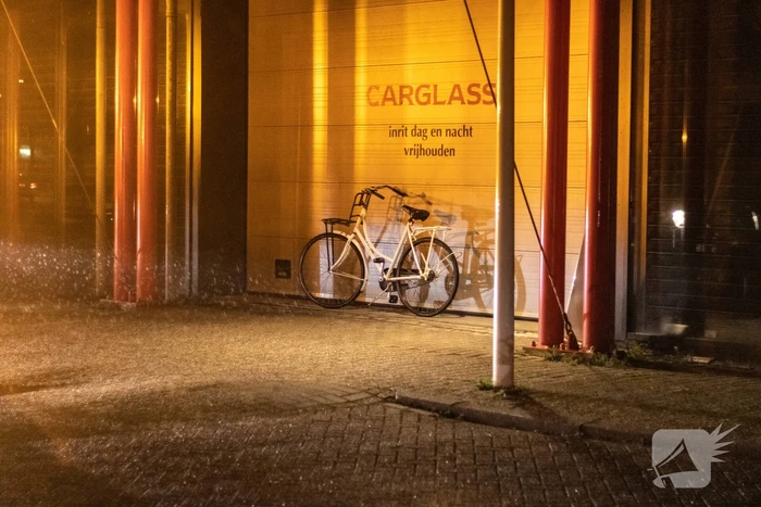 Jonge vrouw gewond na mishandeling