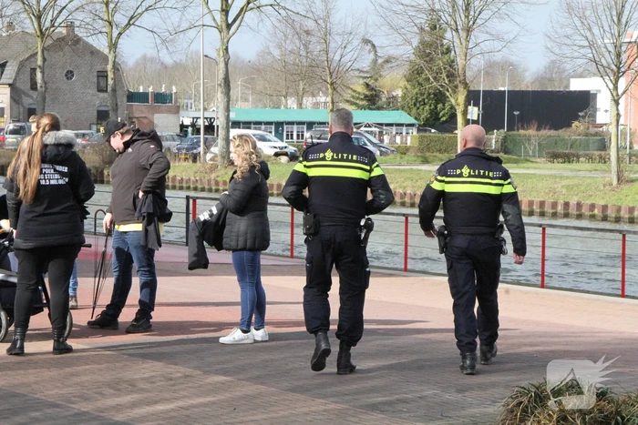 Kermisexploitanten voeren actie