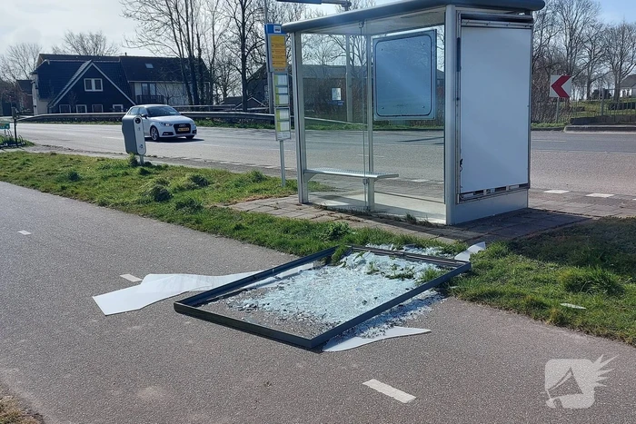 nieuws rijksstraatweg - n488 klaaswaal