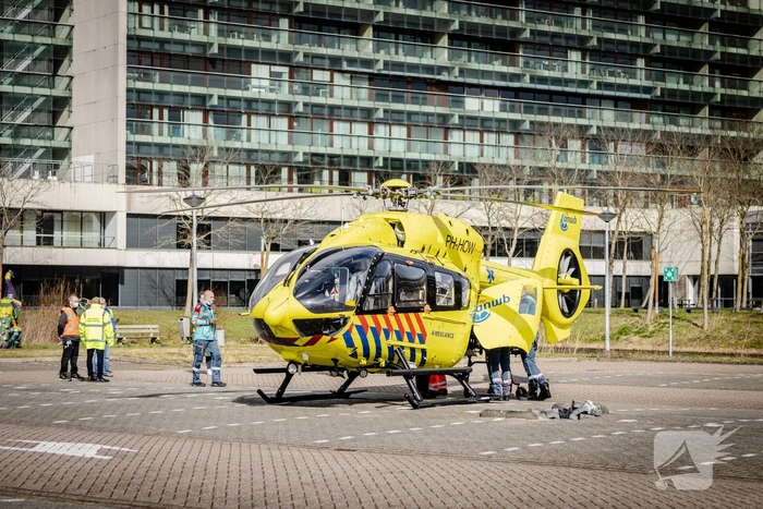 nieuws boerhaavelaan haarlem