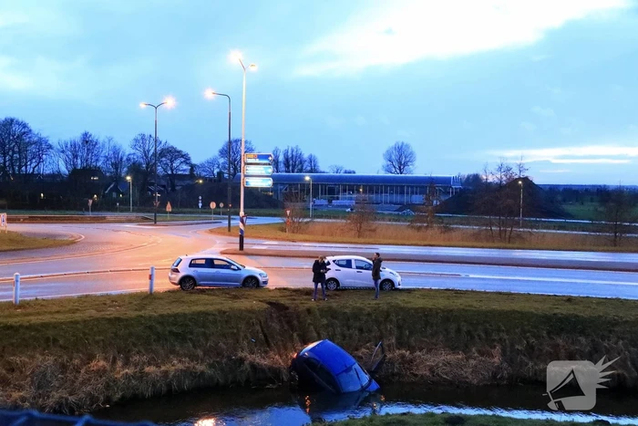 ongeval bunschoterstraat - n199 amersfoort