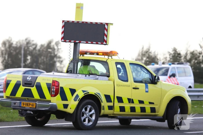 ongeval n59 bruinisse