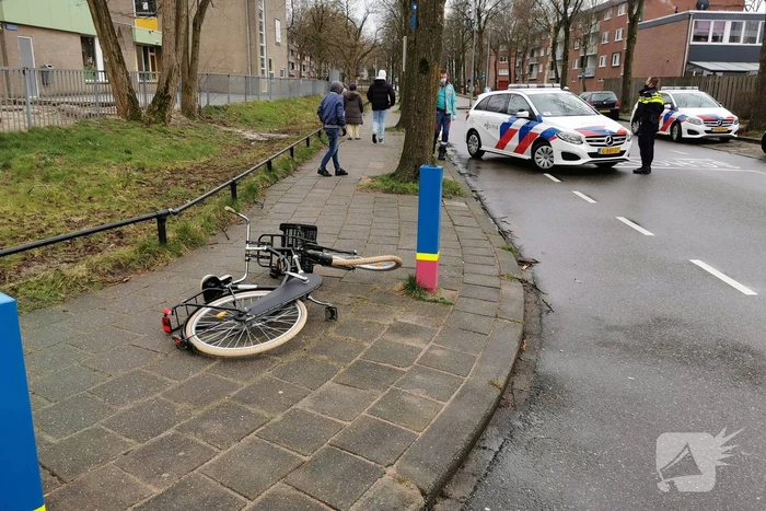 ongeval kranenburg ede