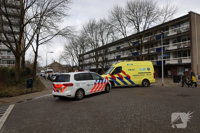 Fietser gewond bij aanrijding met personenauto