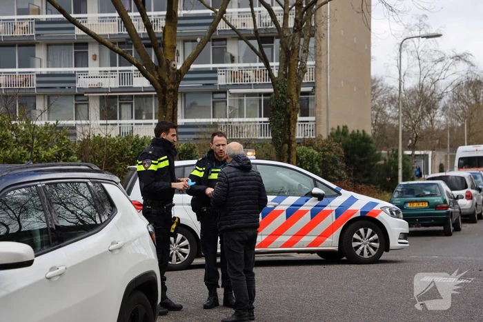 Fietser gewond bij aanrijding met personenauto