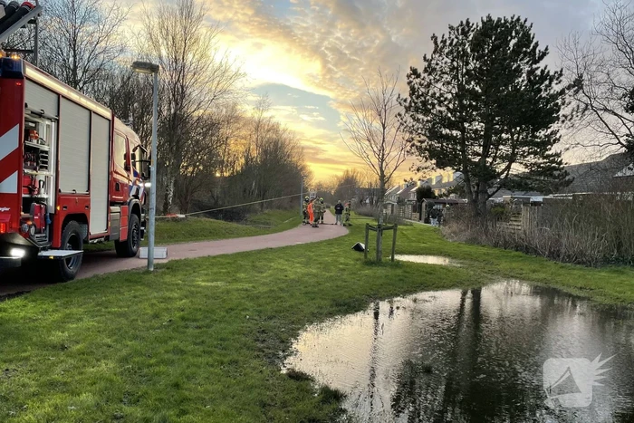 natuur doorzwin julianadorp