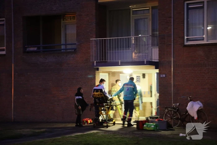 nieuws plevierstraat amersfoort