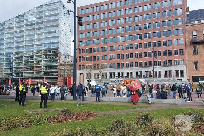 nieuws binnenrotte rotterdam