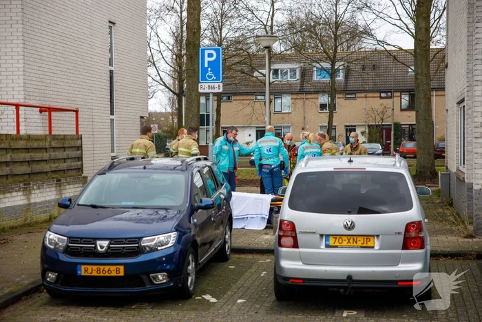 nieuws albert schweitzersingel amersfoort