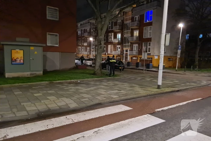 Slijterij weer doelwit van schietpartij