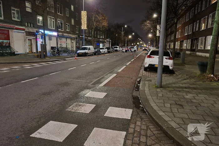 Slijterij weer doelwit van schietpartij
