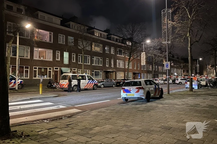 Slijterij weer doelwit van schietpartij