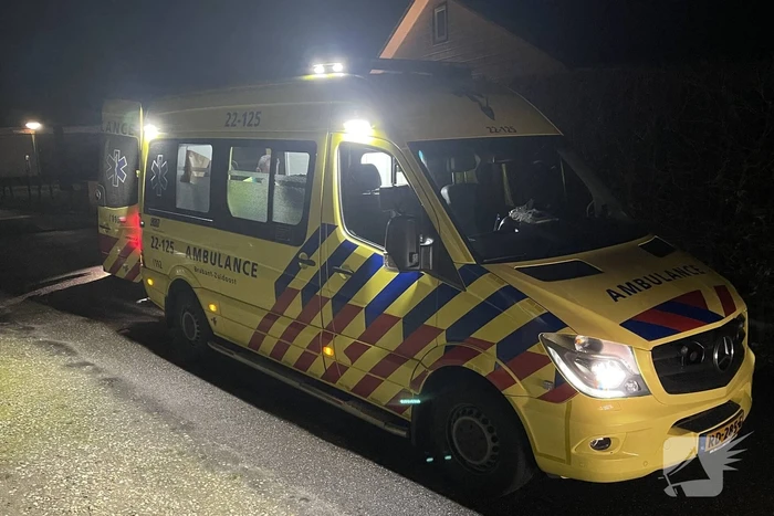Man gewond bij steekpartij op recreatiepark