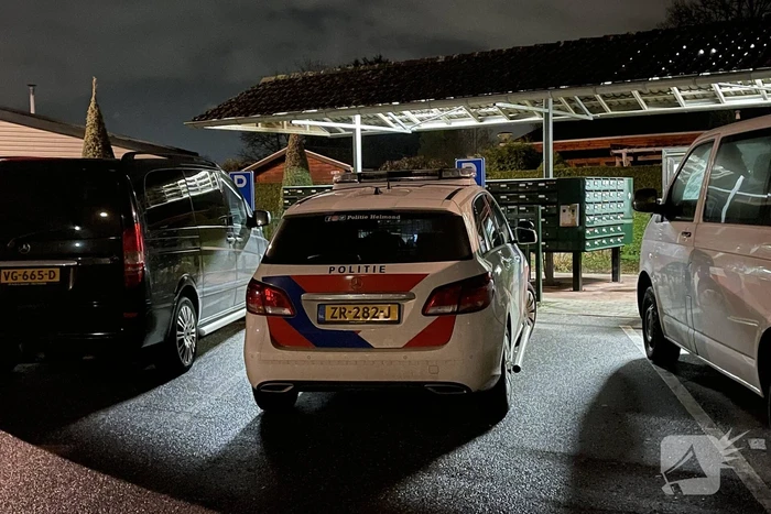 Man gewond bij steekpartij op recreatiepark