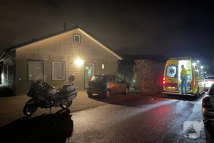 Man gewond bij steekpartij op recreatiepark