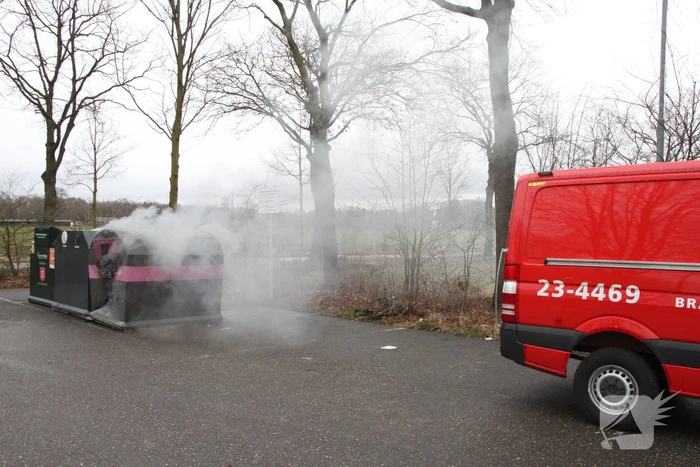 brand bocholterweg weert