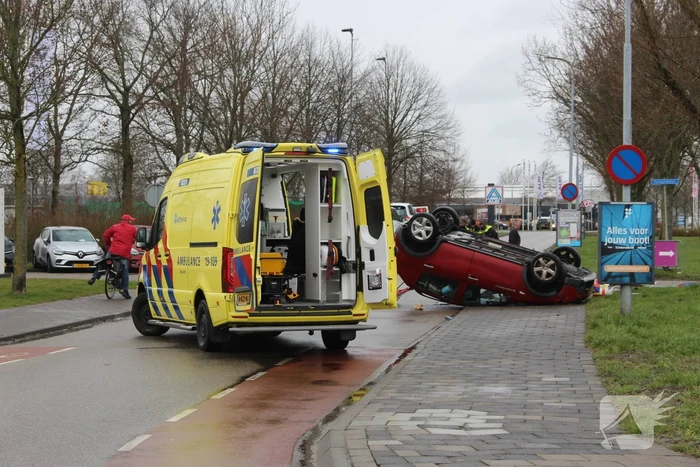 ongeval grevelingenstraat zierikzee