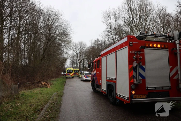 nieuws driftakkerweg leusden