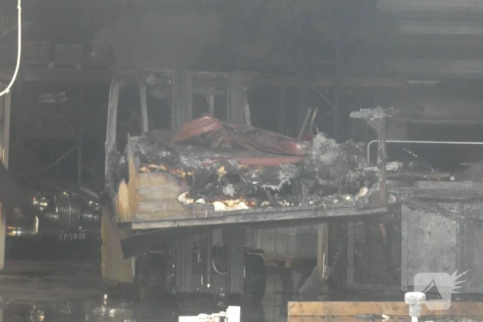 brand de hanekampen beilen