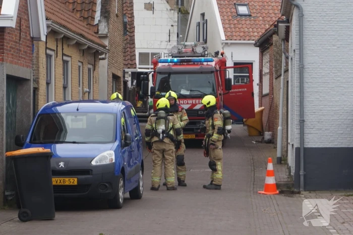 milieu nieuwstraat brouwershaven