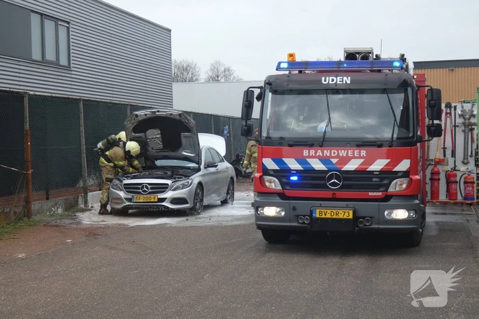 brand loopkantstraat uden