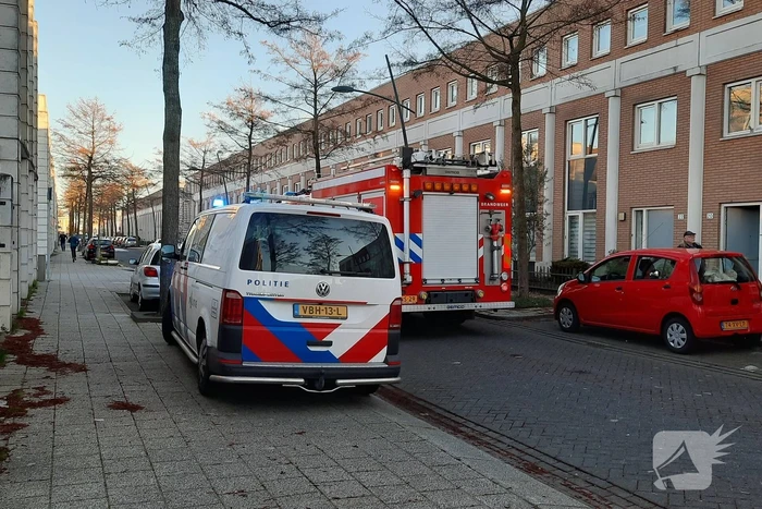 brand blauwe ring assendelft