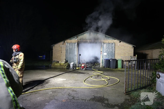 brand schootense dreef helmond