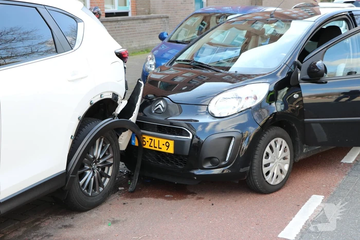 ongeval torenwacht leiderdorp