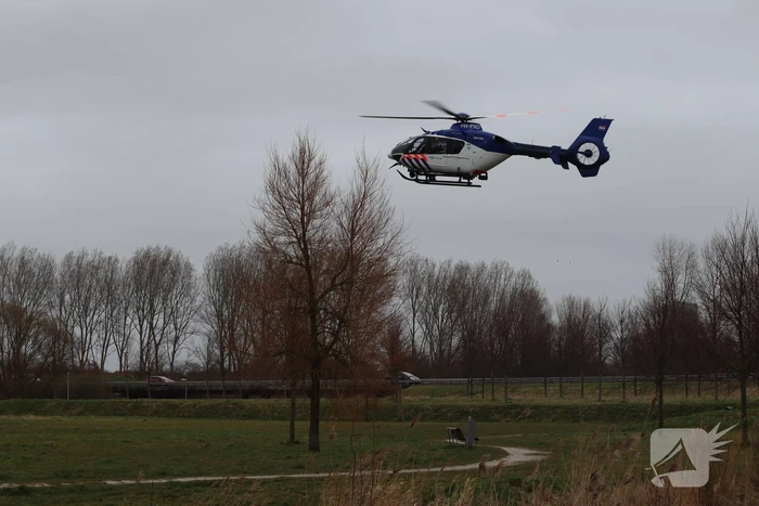 Woningen ontruimd na aangetroffen explosief