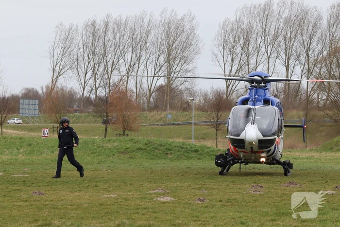 Woningen ontruimd na aangetroffen explosief