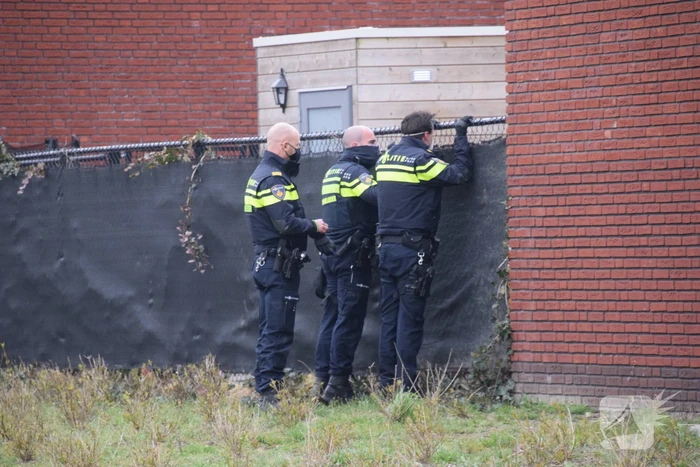 Twee gewonden bij bijtincident met hond
