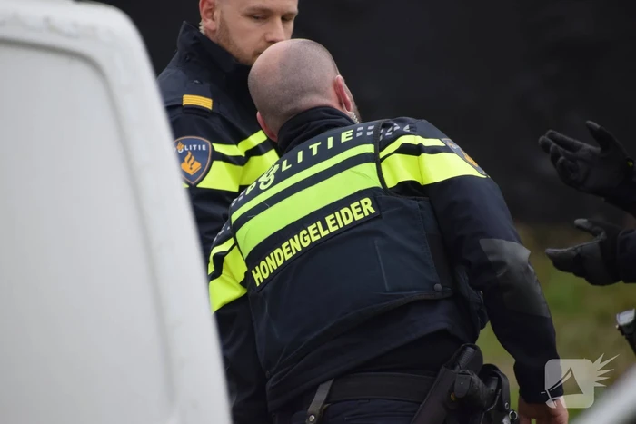 Twee gewonden bij bijtincident met hond