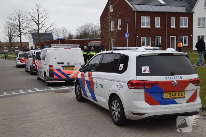 Twee gewonden bij bijtincident met hond