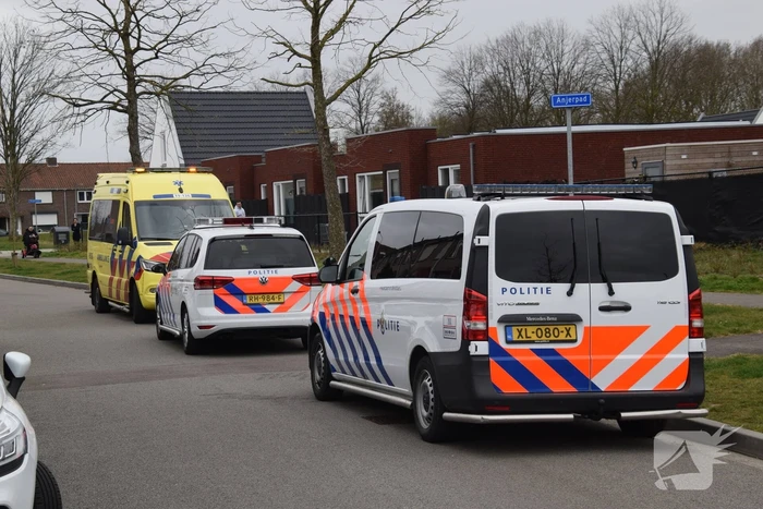 Twee gewonden bij bijtincident met hond