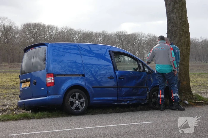 ongeval halerweg zwiggelte