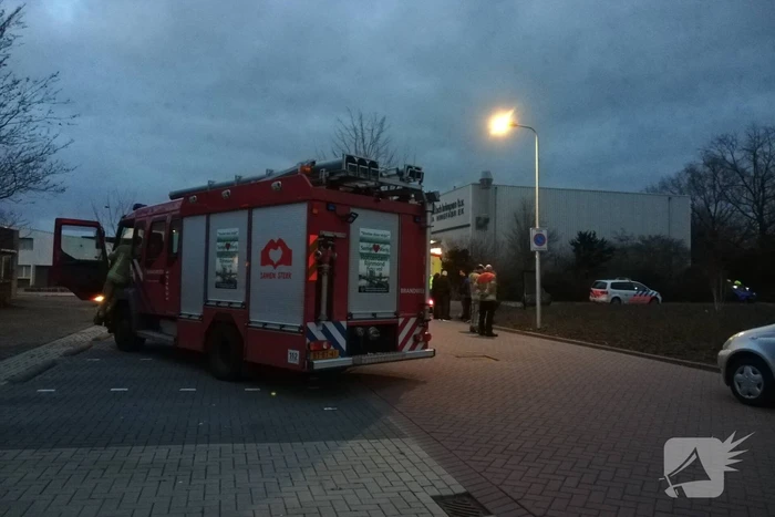 nieuws van utrechtweg krimpen aan den ijssel