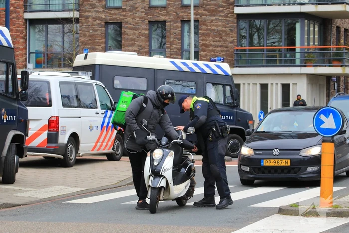 Protest bij Marengo-proces
