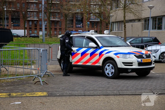 Protest bij Marengo-proces