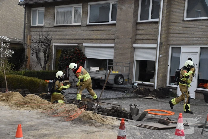 nieuws violierstraat dongen