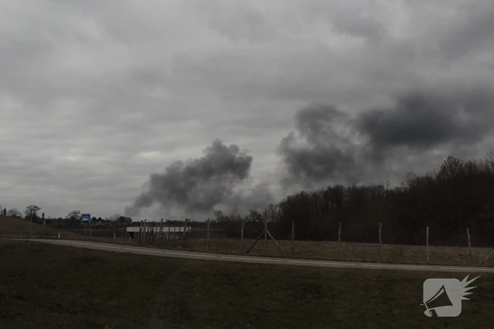 brand havikweg landgraaf