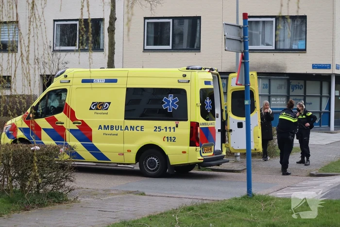 Jonge fietser gewond bij aanrijding met auto