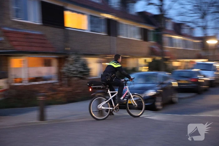 Grote politieactie na melding aanranding in Soesterkwartier