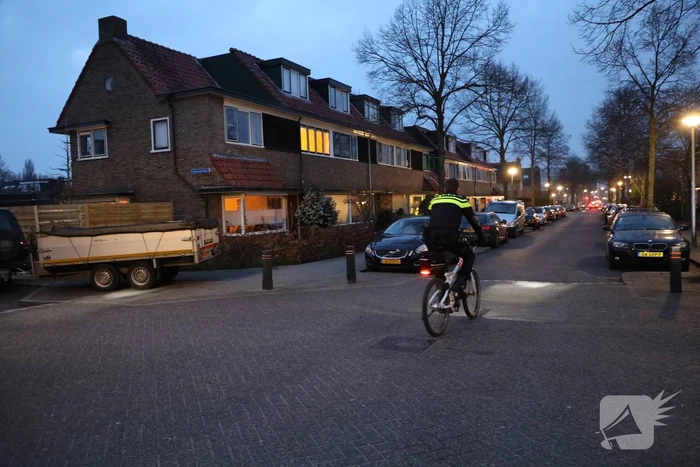 Grote politieactie na melding aanranding in Soesterkwartier