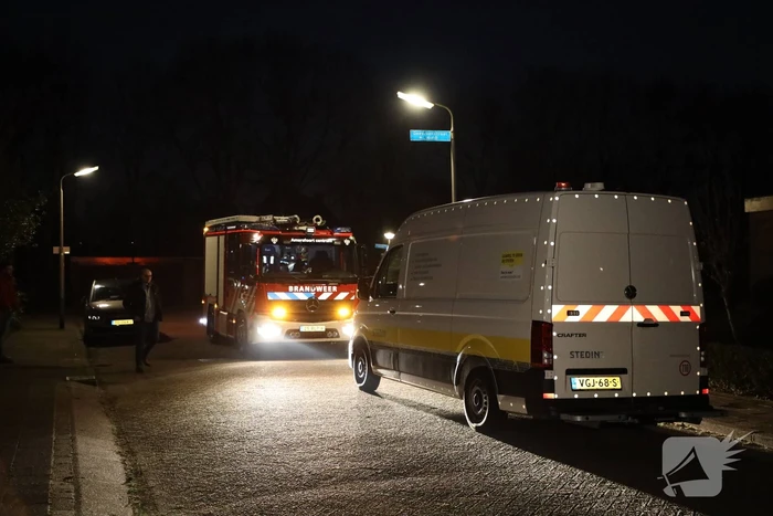 milieu goedroenstraat amersfoort