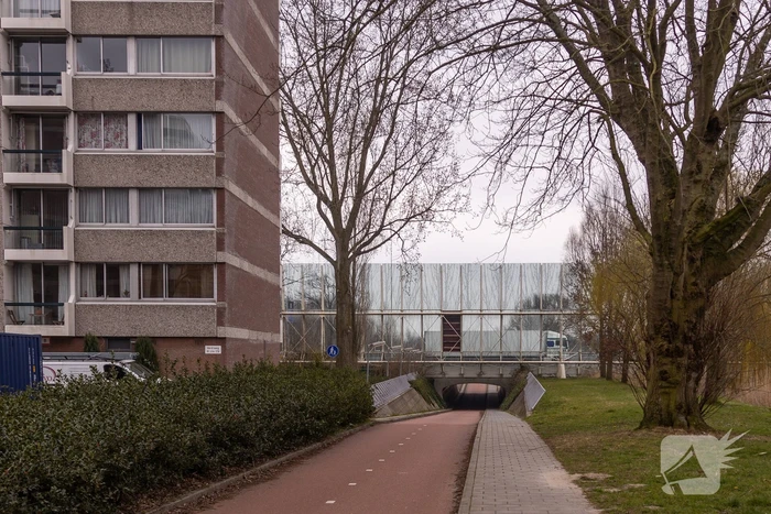 nieuws jaagpad amersfoort