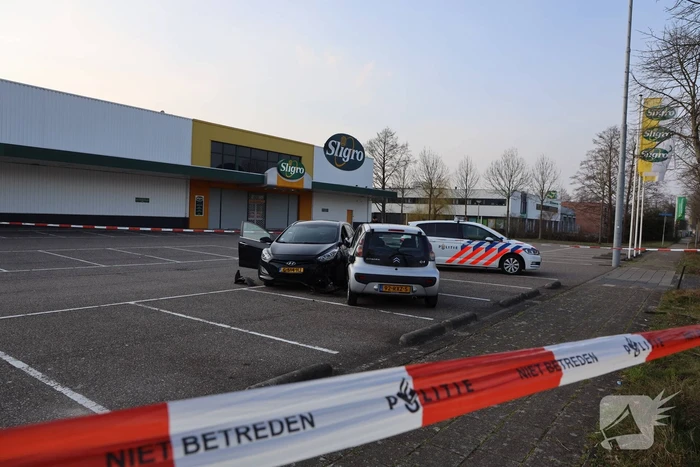 nieuws basicweg amersfoort